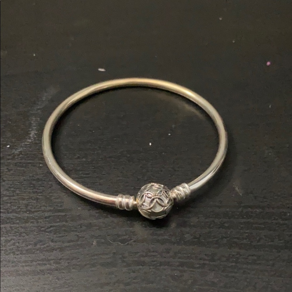 Pandora Bangle